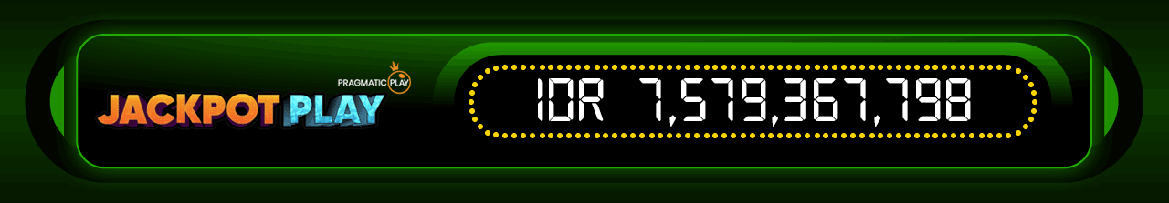PEJUANGSLOT138 Jackpot