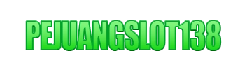 Logo PEJUANGSLOT138